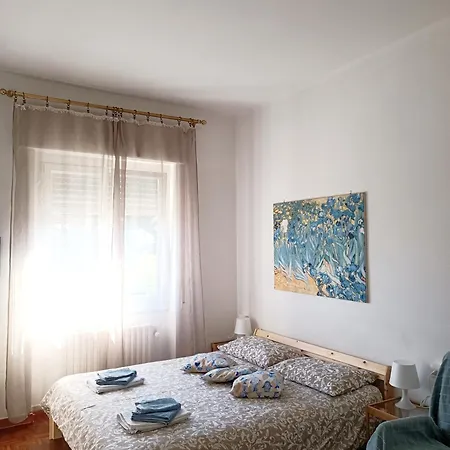 Casa Ada - Portofino Coast Apartman Rapallo