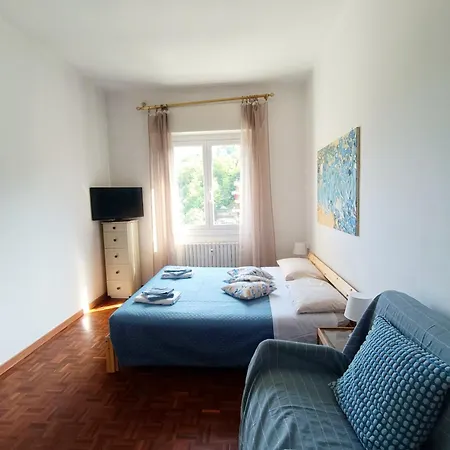 Apartman Casa Ada - Portofino Coast Rapallo