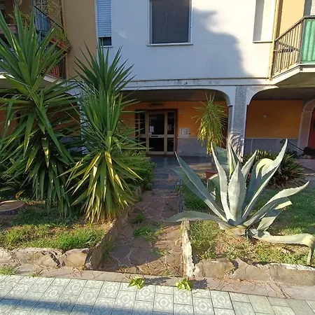 Casa Ada - Portofino Coast Apartment