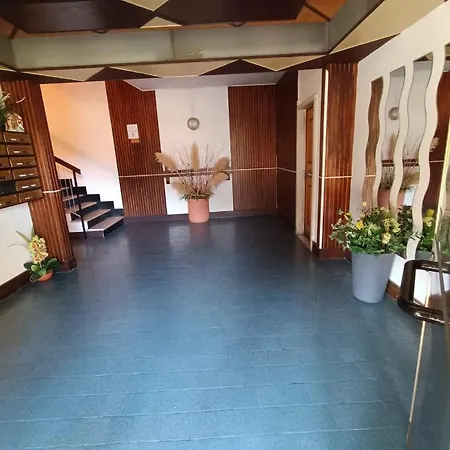 公寓 Casa Ada - Portofino Coast